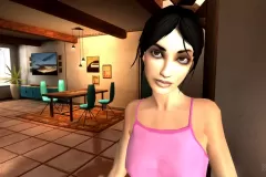 Скачать Dreamfall: The Longest Journey по прямой ссылке без торрентов
