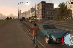 Скачать Driver: Parallel Lines по прямой ссылке без торрентов