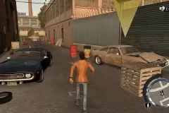 Скачать Driver: Parallel Lines по прямой ссылке без торрентов
