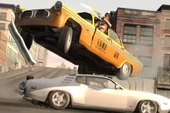 Скачать Driver: Parallel Lines по прямой ссылке без торрентов