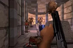 Скачать Duke Nukem 3D Anniversary по прямой ссылке без торрентов