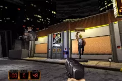 Скачать Duke Nukem 3D Anniversary по прямой ссылке без торрентов