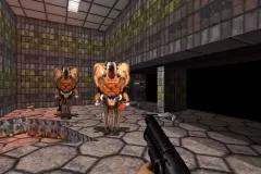 Скачать Duke Nukem 3D Anniversary по прямой ссылке без торрентов