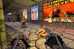 Скачать Duke Nukem 3D Anniversary по прямой ссылке без торрентов