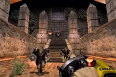 Скачать Duke Nukem 3D Anniversary по прямой ссылке без торрентов