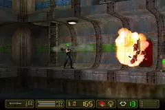 Скачать Duke Nukem: Manhattan Project - торрент без вирусов бесплатно