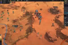 Скачать Dune: Spice Wars - торрент без вирусов