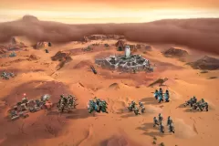 Скачать Dune: Spice Wars - торрент без вирусов