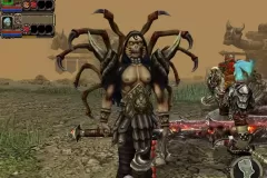 Скачать Dungeon Siege 2 по прямой ссылке без торрента