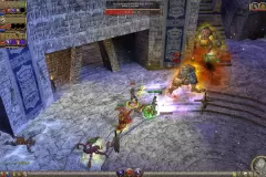 Скачать Dungeon Siege 2 по прямой ссылке без торрента