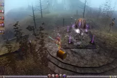 Скачать Dungeon Siege 2 по прямой ссылке без торрента