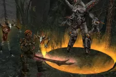 Скачать Dungeon Siege 2 по прямой ссылке без торрента
