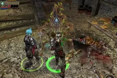 Скачать Dungeon Siege 2 по прямой ссылке без торрента