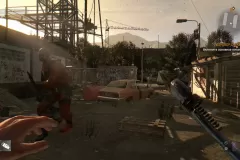 Скачать Dying Light по прямой ссылке без торрентов через Telegram