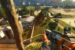 Скачать Dying Light по прямой ссылке без торрентов через Telegram