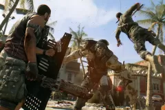 Скачать Dying Light по прямой ссылке без торрентов через Telegram