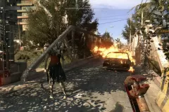 Скачать Dying Light по прямой ссылке без торрентов через Telegram