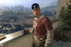 Скачать Dying Light по прямой ссылке без торрентов через Telegram
