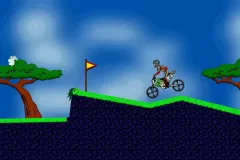 Скачать Elasto Mania: Remastered - торрент без вирусов бесплатно