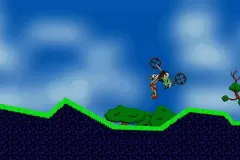 Скачать Elasto Mania: Remastered - торрент без вирусов бесплатно