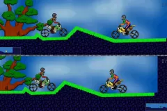 Скачать Elasto Mania: Remastered - торрент без вирусов бесплатно