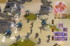 Скачать Emperor Battle for Dune - торрент без вирусов бесплатно