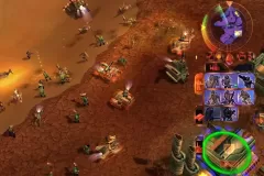 Скачать Emperor Battle for Dune - торрент без вирусов бесплатно
