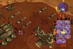 Скачать Emperor Battle for Dune - торрент без вирусов бесплатно