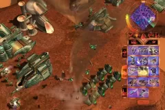 Скачать Emperor Battle for Dune - торрент без вирусов бесплатно