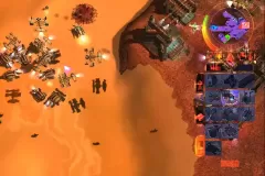 Скачать Emperor Battle for Dune - торрент без вирусов бесплатно