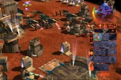 Скачать Emperor Battle for Dune - торрент без вирусов бесплатно