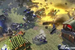 Скачать Empire Earth 3 - торрент без вирусов бесплатно
