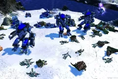 Скачать Empire Earth 3 - торрент без вирусов бесплатно