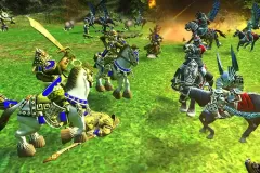 Скачать Empire Earth 3 - торрент без вирусов бесплатно
