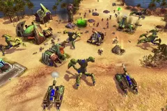 Скачать Empire Earth 3 - торрент без вирусов бесплатно