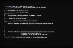 Скачать Empty Shell по прямой ссылке без торрентов через Telegram