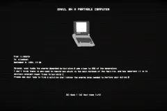 Скачать Empty Shell по прямой ссылке без торрентов через Telegram