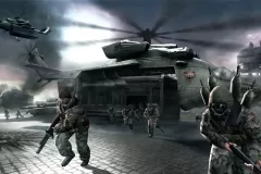 Скачать Tom Clancy's EndWar по прямой ссылке без торрентов