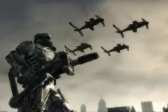 Скачать Tom Clancy's EndWar по прямой ссылке без торрентов