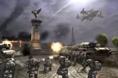 Скачать Tom Clancy's EndWar по прямой ссылке без торрентов
