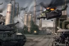 Скачать Tom Clancy's EndWar по прямой ссылке без торрентов
