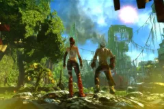Скачать Enslaved: Odyssey to the West Premium Edition по прямой ссылке!