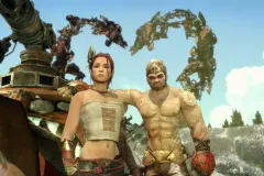 Скачать Enslaved: Odyssey to the West Premium Edition по прямой ссылке!