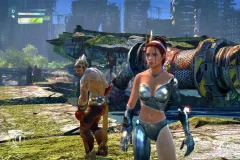 Скачать Enslaved: Odyssey to the West Premium Edition по прямой ссылке!
