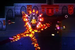 Скачать Enter the Gungeon по прямой ссылке без торрента!