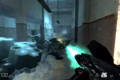 Скачать Entropy: Zero Uprising по прямой ссылке без торрентов