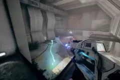 Скачать Entropy: Zero Uprising по прямой ссылке без торрентов
