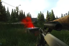 Скачать Escape from Tarkov по прямой ссылке без торрентов через Telegram