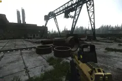 Скачать Escape from Tarkov по прямой ссылке без торрентов через Telegram