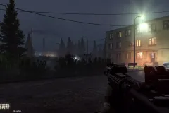 Скачать Escape from Tarkov по прямой ссылке без торрентов через Telegram